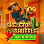 Skeleton Shuffle