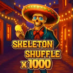 Skeleton Shuffle x1000