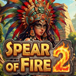 Spear of Fire 2