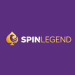 SpinLegend Casino