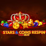 Stars & Coins Respin
