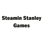 Steamin Stanley Games