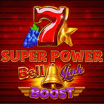 Super Power Bell Link Boost