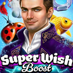 Super Wish Boost