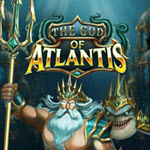 The God of Atlantis