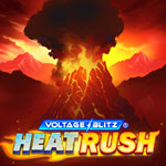 Voltage Blitz Heat Rush