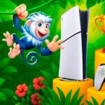 Лотерея на 2 000 EUR Время приключений в Апреле 2026 от Lucky Bird Casino