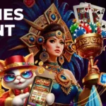 Турнир на 2 300 EUR + 25 000 FS Weekly Pokies в PlayFina Casino