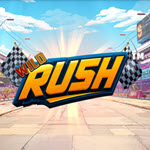 Wild Rush