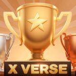 Турнир на 20 000 USD X-Verse May 2026 в EpicStar Casino
