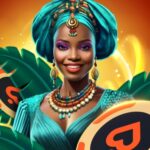 Турнир на 500 000 RUB Золото Жаркой Саванны от Amusnet в PokerDom Casino
