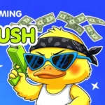 Турнир на 1 500 EUR Cash Rush в Tonplay Casino