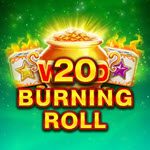 20 Burning Roll
