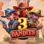 3 Bandits (Fantasma Games)