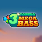 3 Combo Mega Basss Coins
