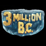 3 Million B.C.
