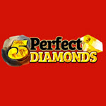 5 Perfect Diamonds
