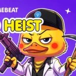Турнир на 2 000 EUR Grand Heist в Tonplay Casino