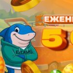 Турнир на 5 000 000 RUB Еженедельный в EzCash Casino