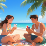 Турнир на 7 605 EUR Summer Rush в SаpphireBet Casino