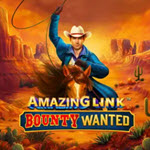 Amazing Link Bounty Wanted