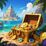 Турнир на 25 000 EUR Neptune's Trial в Vulkan Vegas Casino