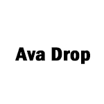 Ava Drop