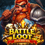 Battle Loot: Hold and Win