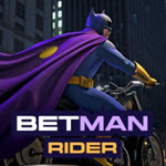 BetMan Rider