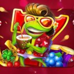 Турнир на 1 000 FS BGaming Weekly в Rubyreels Casino