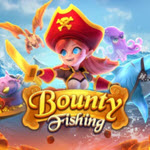 Bounty Fishing (Fastspin)