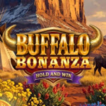 Buffalo Bonanza: Hold and Win