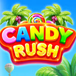 Candy Rush (Pragmatic Play)
