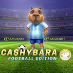 Cashybara Football Edition