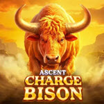 Charge Bison Ascent (Jili)
