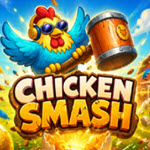 Chicken Smash
