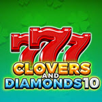 Clovers and Diamonds 10