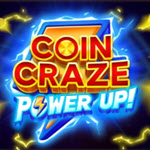 Coin Craze Power Up!