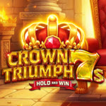 Crown Triumph 7s