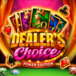 Dealer's Choice: Poker Edition