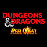 Dungeons & Dragon Reel Quest