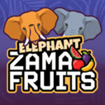 Elephant Zama Fruits