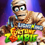 Fortune Zombie Lightning
