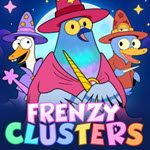 Frenzy Clusters