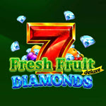 Fresh Fruit deluxe Diamonds