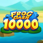 Frog Dash 10000 (Jili)