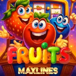 Fruits Maxlines