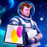 Лотерея на 2 000 EUR Галактика подарков Май 2026 в Lucky Bird Casino