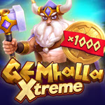 Gemhalla Xtreme