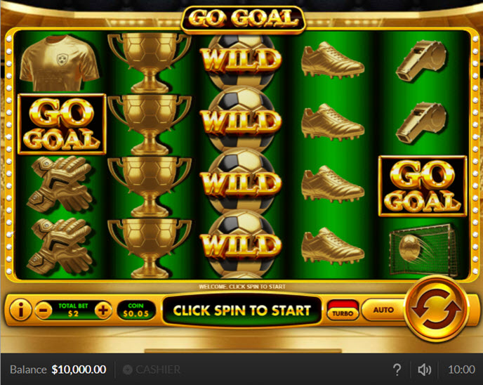 Go Goal